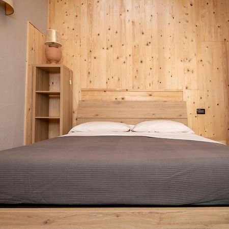 Agriturismo La Cascina B&B San Fedele Intelvi Luaran gambar
