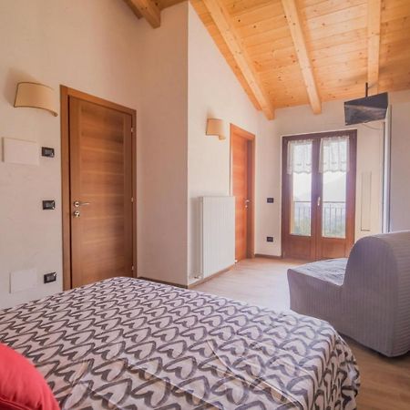 Agriturismo La Cascina B&B San Fedele Intelvi Luaran gambar