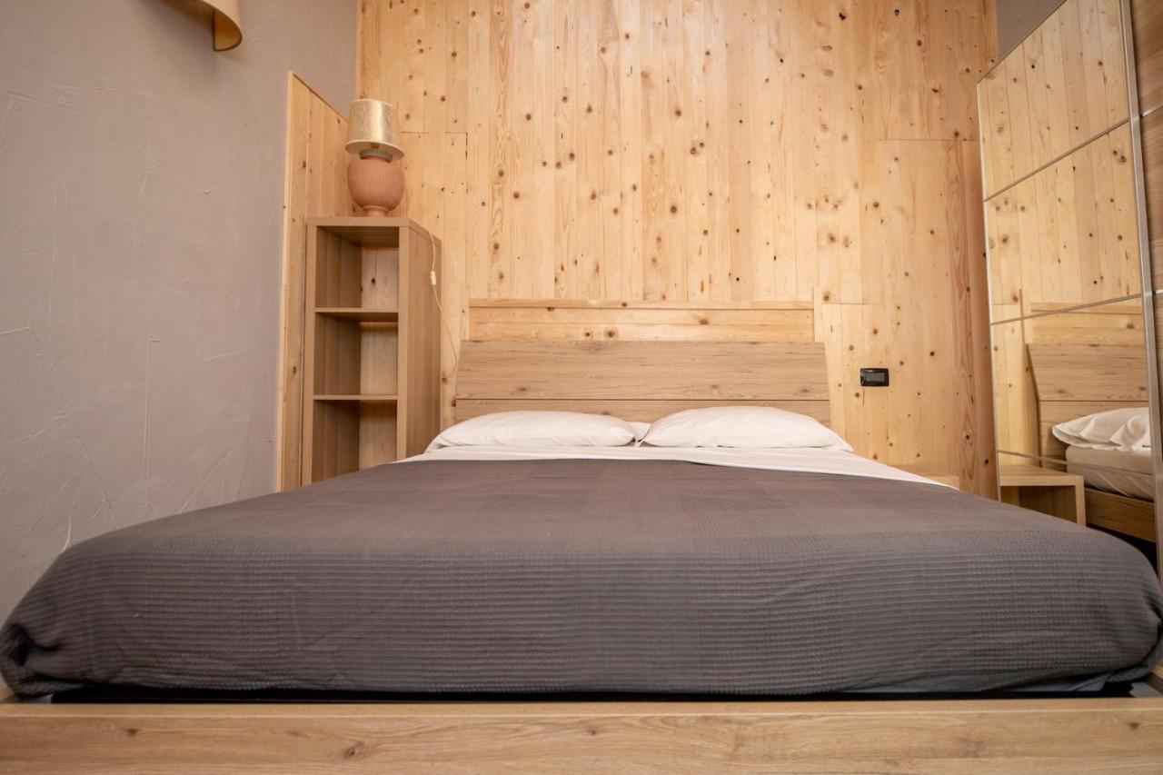 Agriturismo La Cascina B&B San Fedele Intelvi Luaran gambar