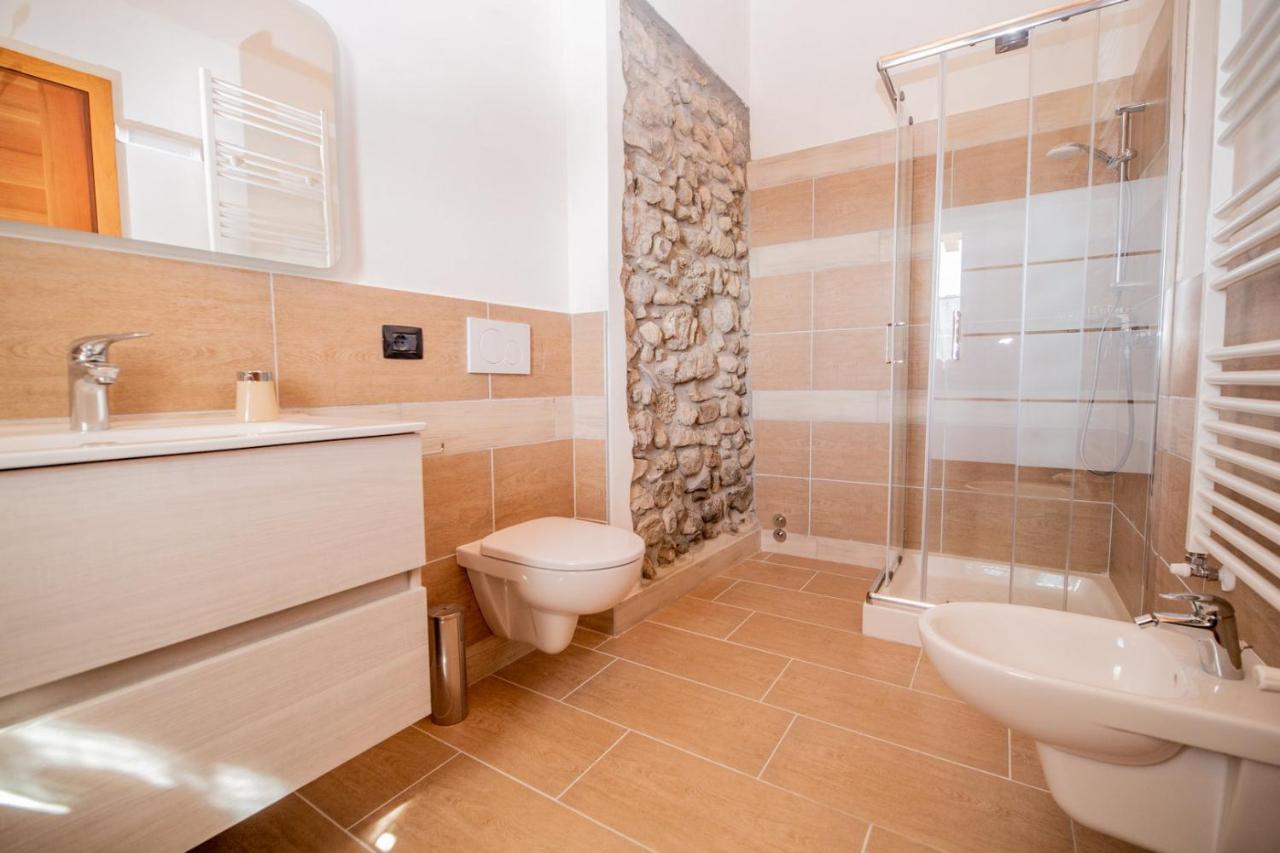 Agriturismo La Cascina B&B San Fedele Intelvi Luaran gambar
