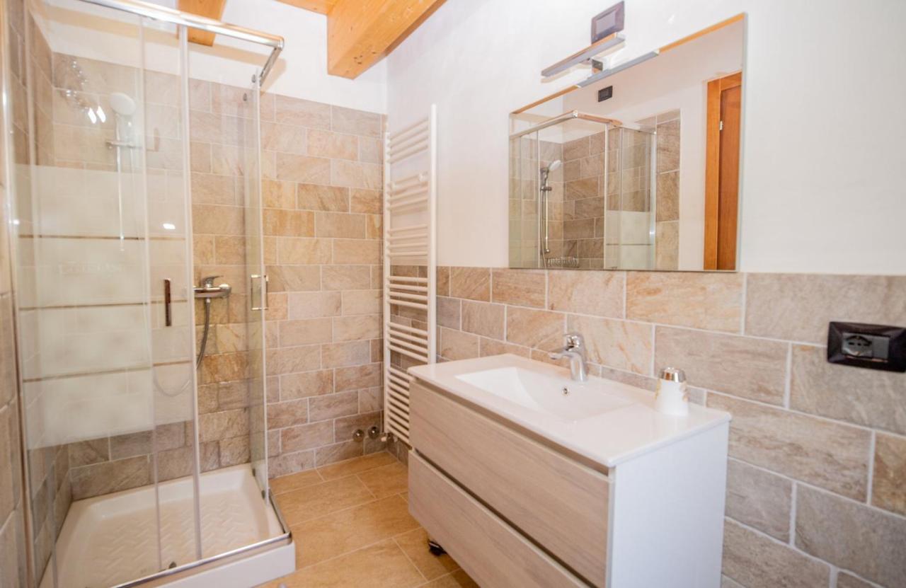 Agriturismo La Cascina B&B San Fedele Intelvi Luaran gambar