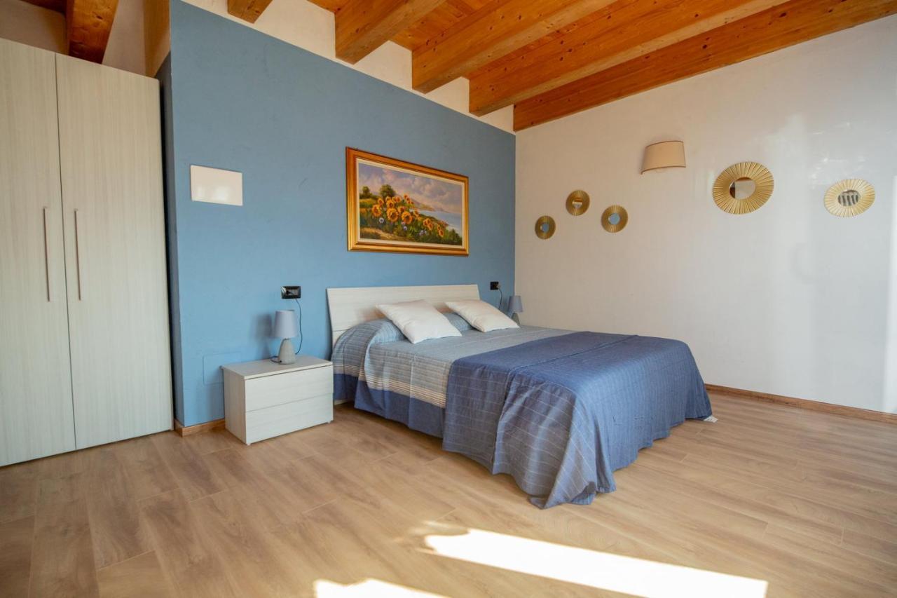 Agriturismo La Cascina B&B San Fedele Intelvi Luaran gambar