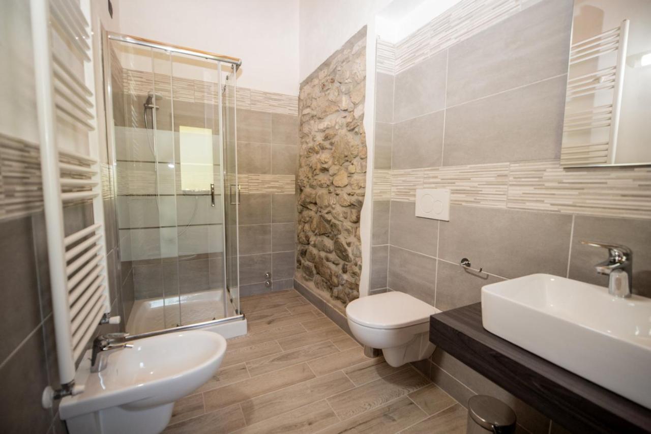 Agriturismo La Cascina B&B San Fedele Intelvi Luaran gambar