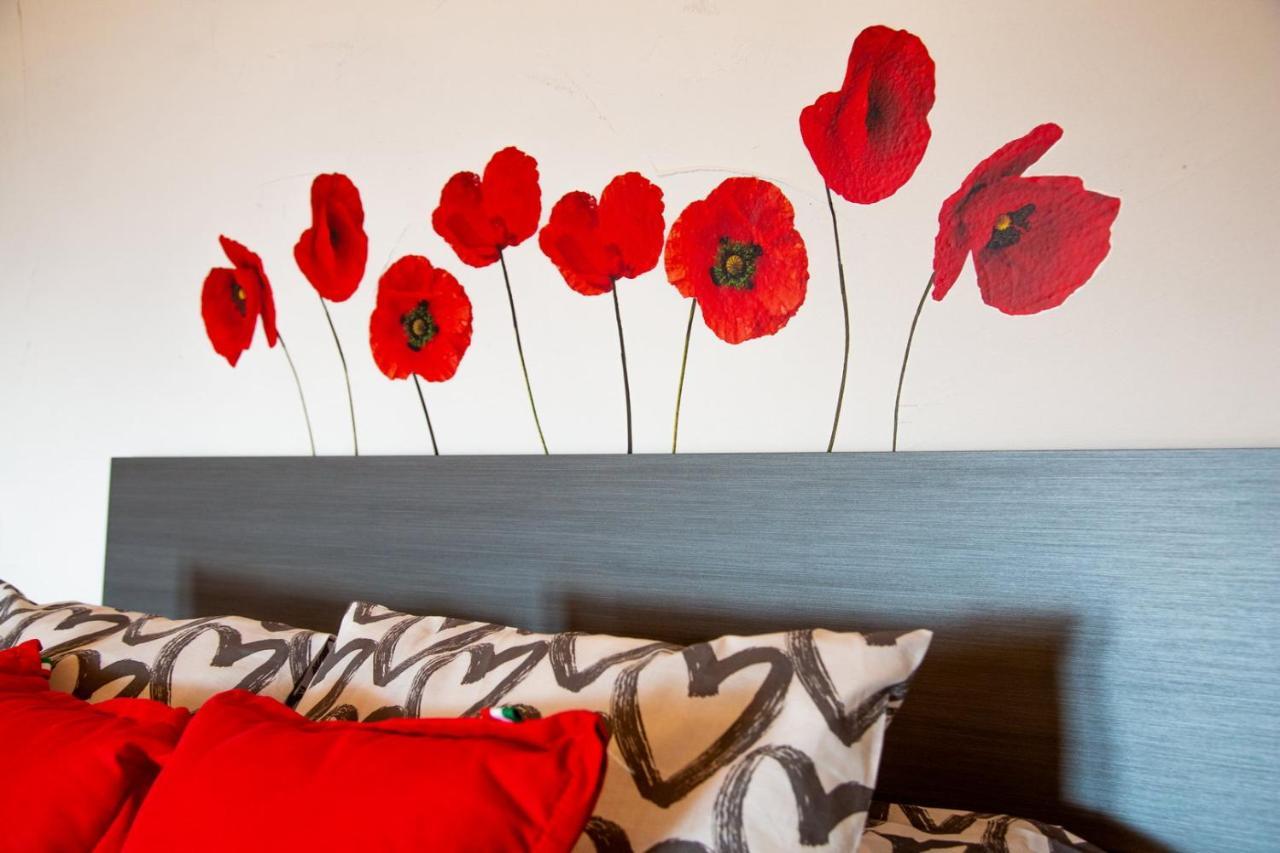 Agriturismo La Cascina B&B San Fedele Intelvi Luaran gambar