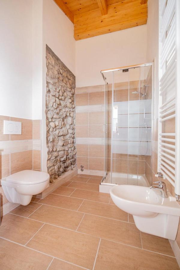 Agriturismo La Cascina B&B San Fedele Intelvi Luaran gambar