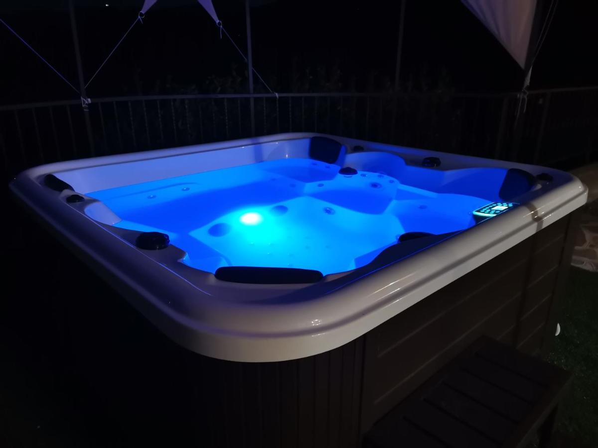 Agriturismo La Cascina B&B San Fedele Intelvi Luaran gambar
